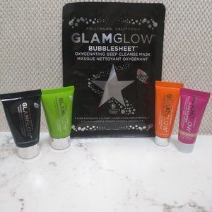 Travel GlamGlow Bundle